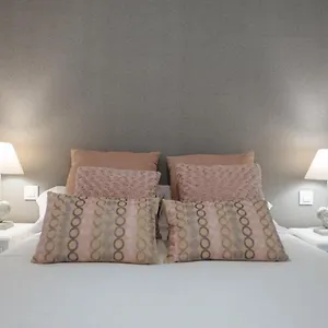 Appartement Arjona, Séville
