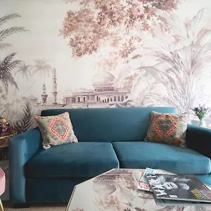 Arco Macarena Apartamento