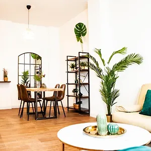 Alohamundi Gavidia Apartamento