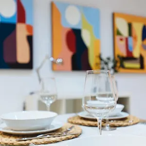  Appartamento Holi-rent Lanza