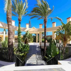 Vistas Al Mar,marbella Appartement Marbellac