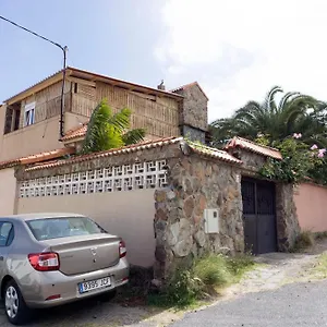 Casa El Drago-tafira Baja Séjour chez l'habitant Las Palmas de Gran Canaria