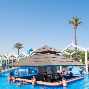 Benalbeach Casa Kito 1ª Linea De Playa Appartement Benalmádena