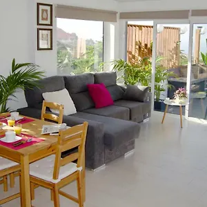Tropicales Hébergement de vacances La Orotava