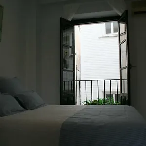 Appartement Clb Sierpes, Séville