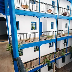 Appartement Rentalsevilla Vidrio I, Séville